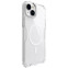 Чехол Nillkin Nature TPU Pro Magnetic Case White (7021342) - фото 4