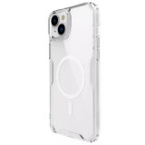 Чехол Nillkin Nature TPU Pro Magnetic Case White (7021342)