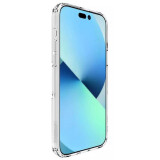 Чехол Nillkin Nature TPU Pro Magnetic Case White (7021342)