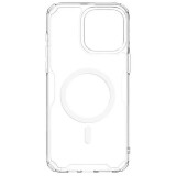 Чехол Nillkin Nature TPU Pro Magnetic Case White (7021344)