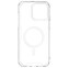 Чехол Nillkin Nature TPU Pro Magnetic Case White (7021344)