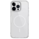 Чехол Nillkin Nature TPU Pro Magnetic Case White (7021344)