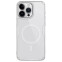 Чехол Nillkin Nature TPU Pro Magnetic Case White (7021344) - фото 2