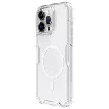 Чехол Nillkin Nature TPU Pro Magnetic Case White (7021344)