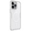 Чехол Nillkin Nature TPU Pro Magnetic Case White (7021344) - фото 4