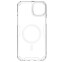 Чехол Nillkin Nature TPU Pro Magnetic Case White (7021346)