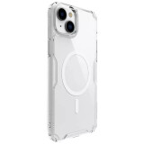 Чехол Nillkin Nature TPU Pro Magnetic Case White (7021346)