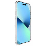 Чехол Nillkin Nature TPU Pro Magnetic Case White (7021346)