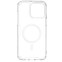 Чехол Nillkin Nature TPU Pro Magnetic Case White (7021348)