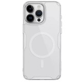 Чехол Nillkin Nature TPU Pro Magnetic Case White (7021348)