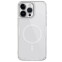 Чехол Nillkin Nature TPU Pro Magnetic Case White (7021348) - фото 2