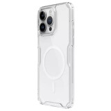 Чехол Nillkin Nature TPU Pro Magnetic Case White (7021348)