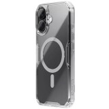 Чехол Nillkin Nature TPU Pro Magnetic Case White (7021561)