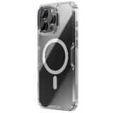 Чехол Nillkin Nature TPU Pro Magnetic Case White (7021567)