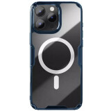 Чехол Nillkin Nature TPU Pro Magnetic Case Blue (7021568)