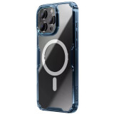 Чехол Nillkin Nature TPU Pro Magnetic Case Blue (7021568)