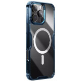 Чехол Nillkin Nature TPU Pro Magnetic Case Blue (7021568)