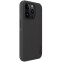 Чехол Nillkin Super Frosted Shield Pro Black (4020237) - фото 2