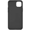 Чехол Nillkin Super Frosted Shield Pro Black (4020241) - фото 4