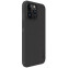 Чехол Nillkin Super Frosted Shield Pro Black (4020245) - фото 2