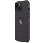 Чехол Nillkin Super Frosted Shield Pro Black (4020261) - фото 3