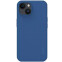 Чехол Nillkin Super Frosted Shield Pro Blue (4020234)