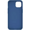 Чехол Nillkin Super Frosted Shield Pro Blue (4020234) - фото 4