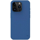 Чехол Nillkin Super Frosted Shield Pro Blue (4020238)