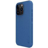 Чехол Nillkin Super Frosted Shield Pro Blue (4020238)