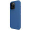 Чехол Nillkin Super Frosted Shield Pro Blue (4020238) - фото 3