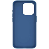 Чехол Nillkin Super Frosted Shield Pro Blue (4020238)