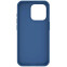 Чехол Nillkin Super Frosted Shield Pro Blue (4020238) - фото 4