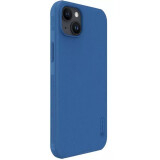 Чехол Nillkin Super Frosted Shield Pro Blue (4020242)