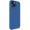 Чехол Nillkin Super Frosted Shield Pro Blue (4020242) - фото 2