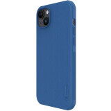 Чехол Nillkin Super Frosted Shield Pro Blue (4020242)