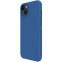 Чехол Nillkin Super Frosted Shield Pro Blue (4020242) - фото 3