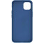 Чехол Nillkin Super Frosted Shield Pro Blue (4020242) - фото 4