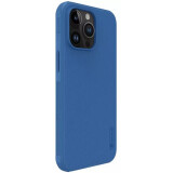 Чехол Nillkin Super Frosted Shield Pro Blue (4020246)