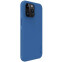 Чехол Nillkin Super Frosted Shield Pro Blue (4020246) - фото 2