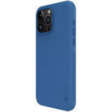 Чехол Nillkin Super Frosted Shield Pro Blue (4020246)