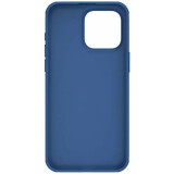 Чехол Nillkin Super Frosted Shield Pro Blue (4020246)