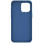 Чехол Nillkin Super Frosted Shield Pro Blue (4020246) - фото 4