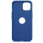 Чехол Nillkin Super Frosted Shield Pro Blue (4020262) - фото 4