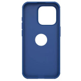 Чехол Nillkin Super Frosted Shield Pro Blue (4020264)