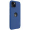 Чехол Nillkin Super Frosted Shield Pro Blue (4020268) - фото 2