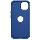 Чехол Nillkin Super Frosted Shield Pro Blue (4020268)