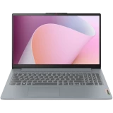 Ноутбук Lenovo IdeaPad Slim 3 15ABR8 (82XM00JVRK)