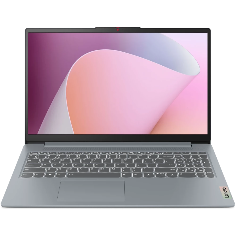 Ноутбук Lenovo IdeaPad Slim 3 15ABR8 (82XM00JVRK)