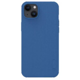 Чехол Nillkin Super Frosted Shield Pro Magnetic Case Blue (4020256)