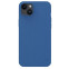 Чехол Nillkin Super Frosted Shield Pro Magnetic Case Blue (4020256)